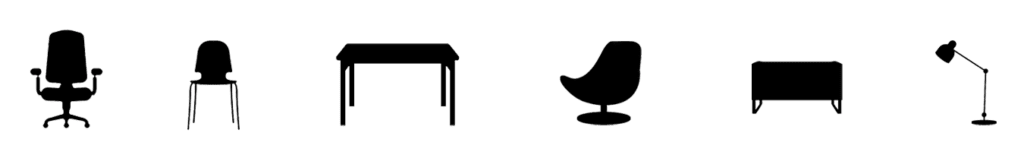 main products