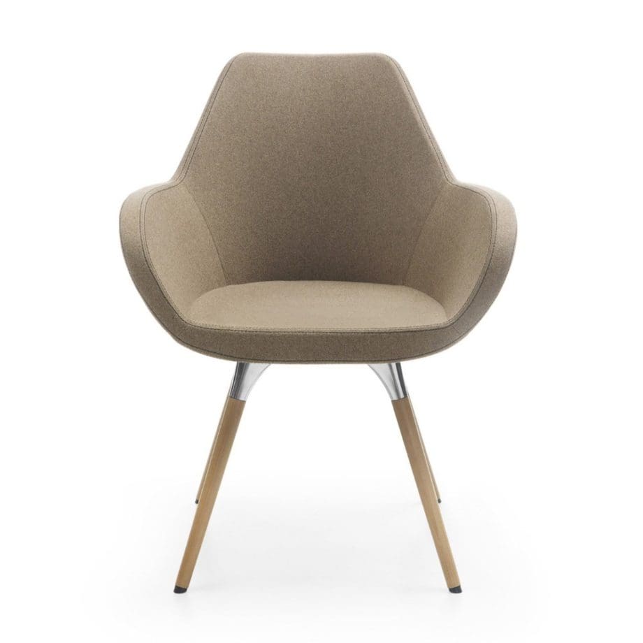 Fauteuil Fan – Image 2