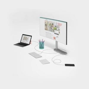accessoires de bureau