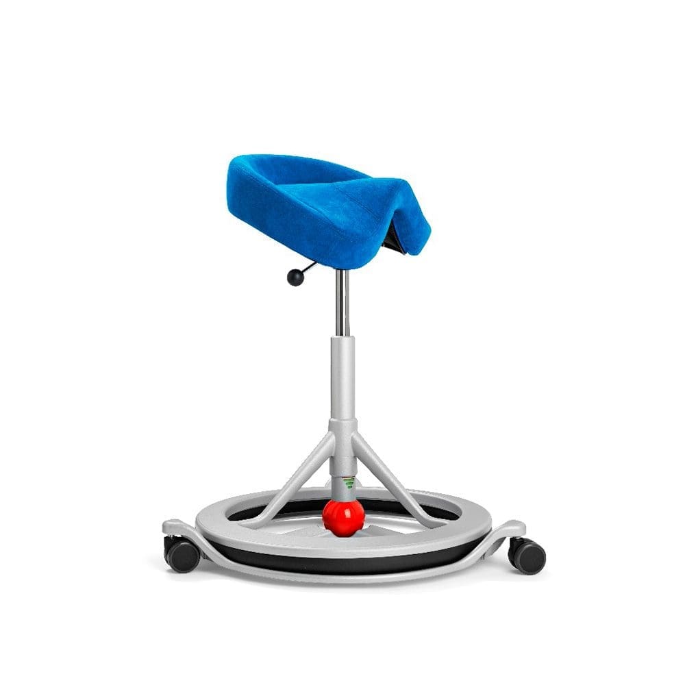 Backapp Smart | Chaise de bureau ergonomique – Image 4