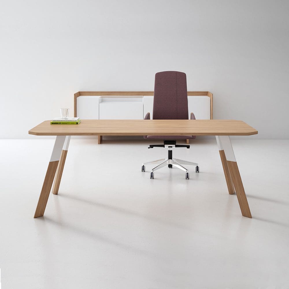 ECO- Table de bureau