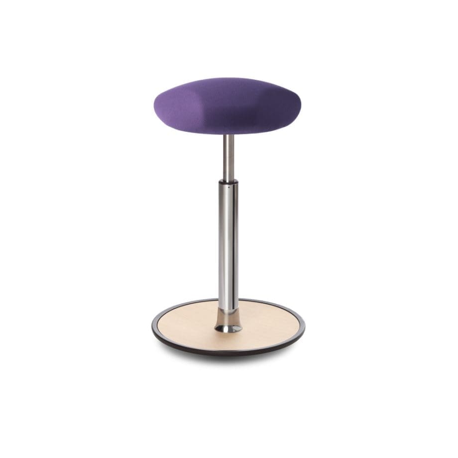 Tabouret ergonomique ongo free