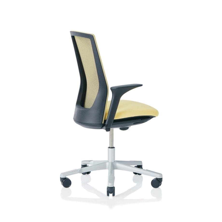 HÅG FUTU Mesh 1100-S – Image 4