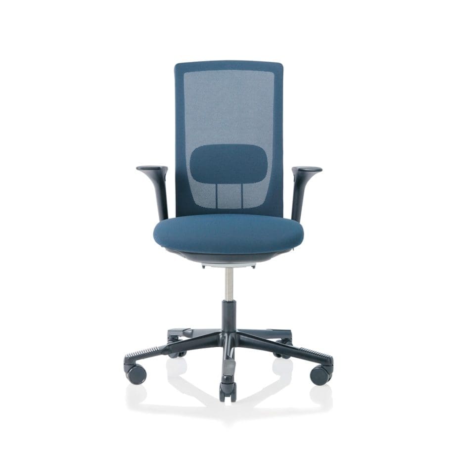HÅG FUTU Mesh 1100-S – Image 2