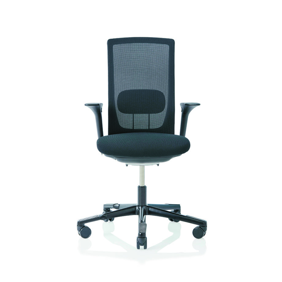 HÅG FUTU Mesh 1100-FE – Image 2