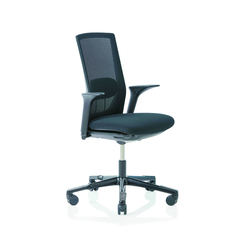 HÅG FUTU Mesh 1100-FE – Image 4