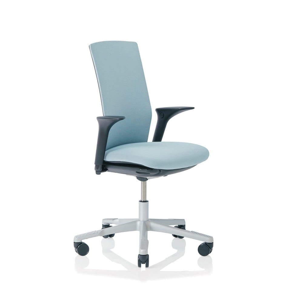 HÅG FUTU Mesh 1100-S – Image 3