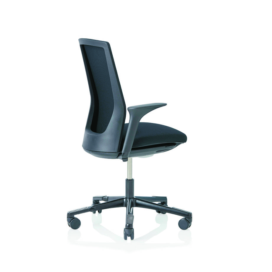 HÅG FUTU Mesh 1100-FE – Image 3