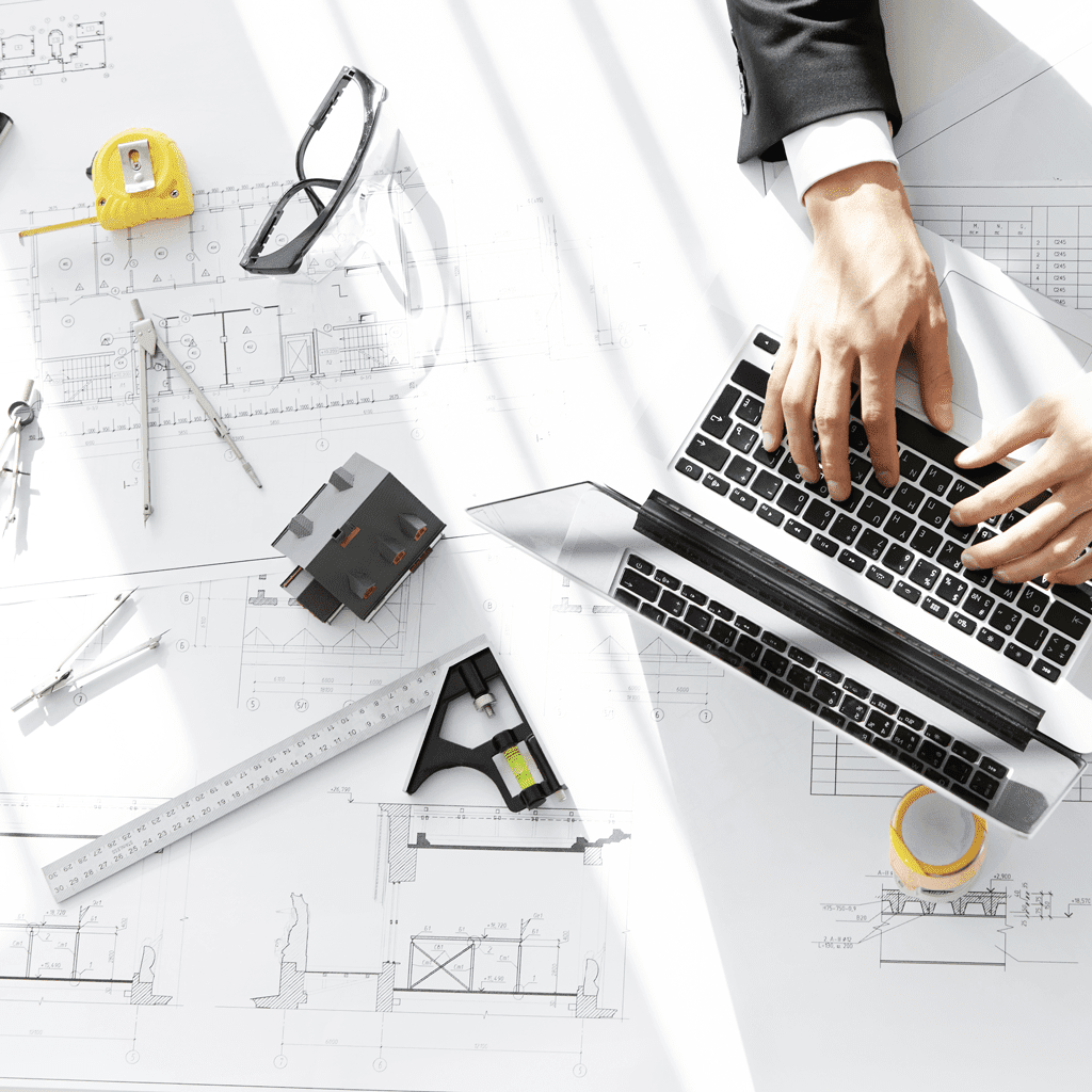 inscape interiors design build design and build - Audit et conseils - une approche 360 degré