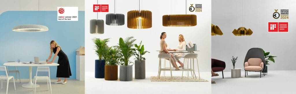 flexxica acoustic lighting solution luxembourg flexxica acoustic lighting solution luxembourg