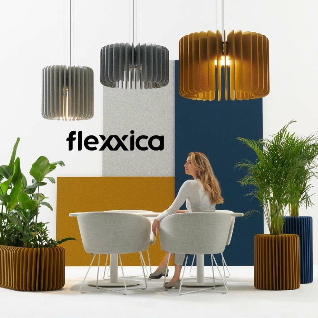 flexxica furntr space partnership flexxica