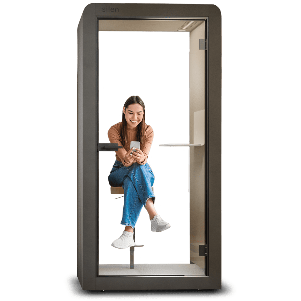 silen space 1 phonebooth luxembourg silen space 1 phonebooth luxembourg