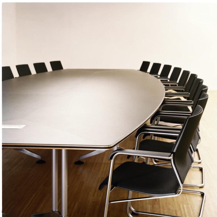 Table de conférence Logon – Image 6