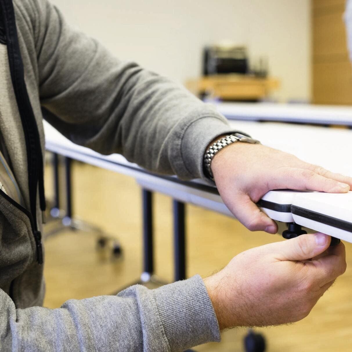 610-Timetable – Image 4