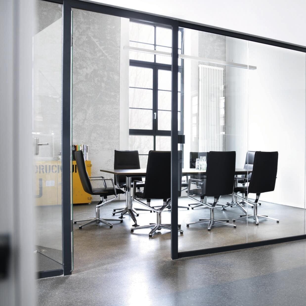 Table de conférence Logon – Image 5