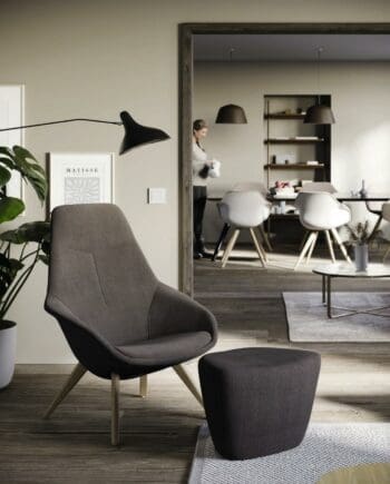 322 - Yonda Lounge