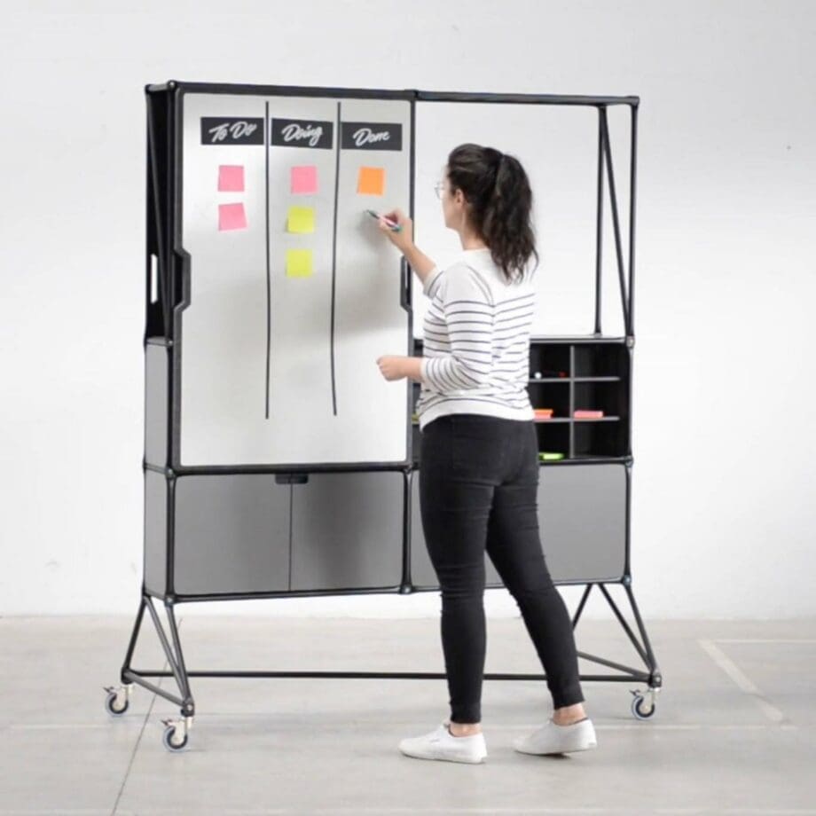 Mobilier d'atelier – Image 2
