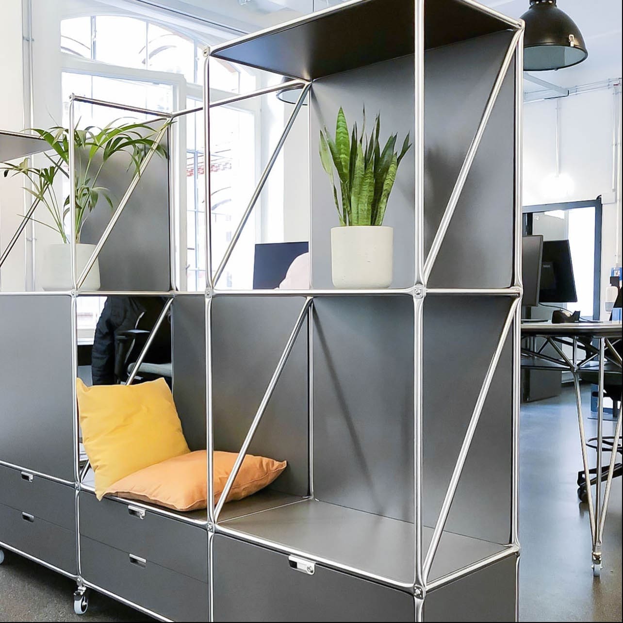 Systèmes spatiaux – Image 4