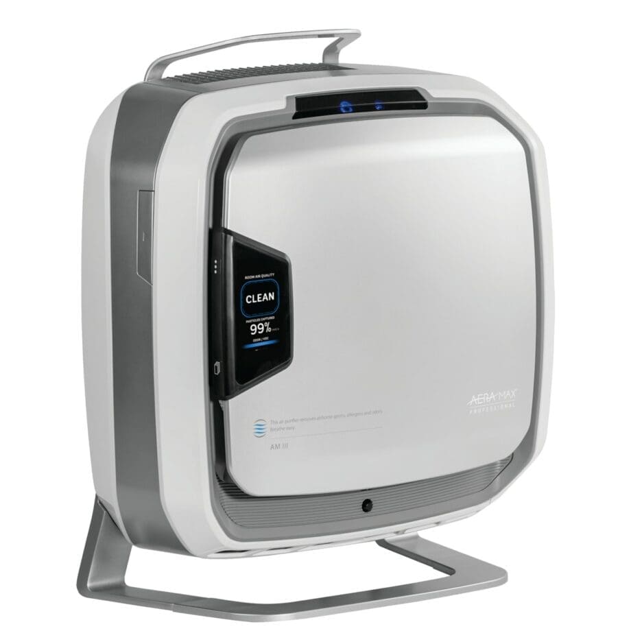 Fellowes - AeraMax Pro – Image 4