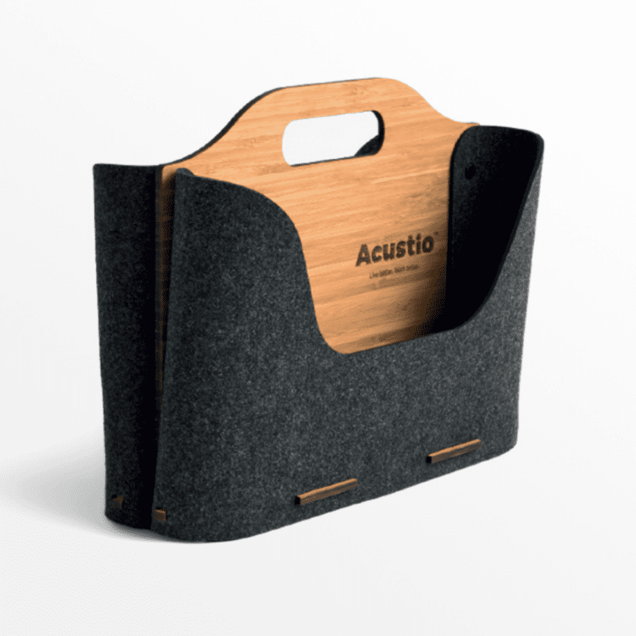 Acustio | Handy Bag