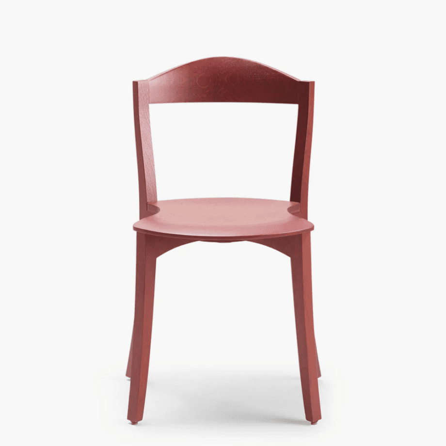 Alki | Bibolina Wooden Chair