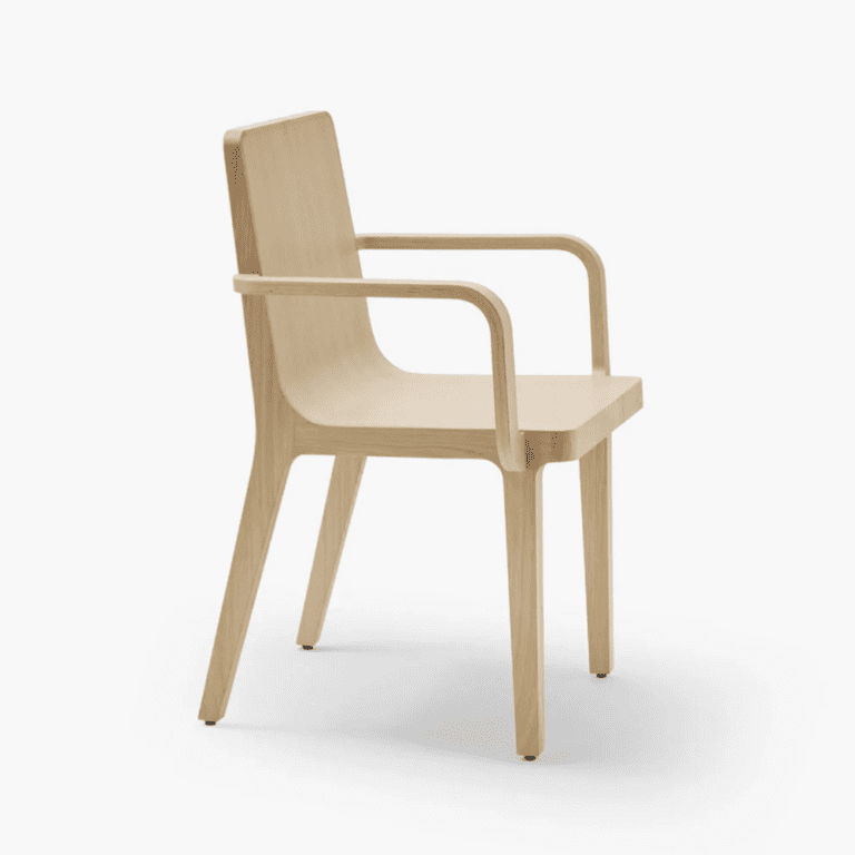 Alki | Emea Bridge Chair