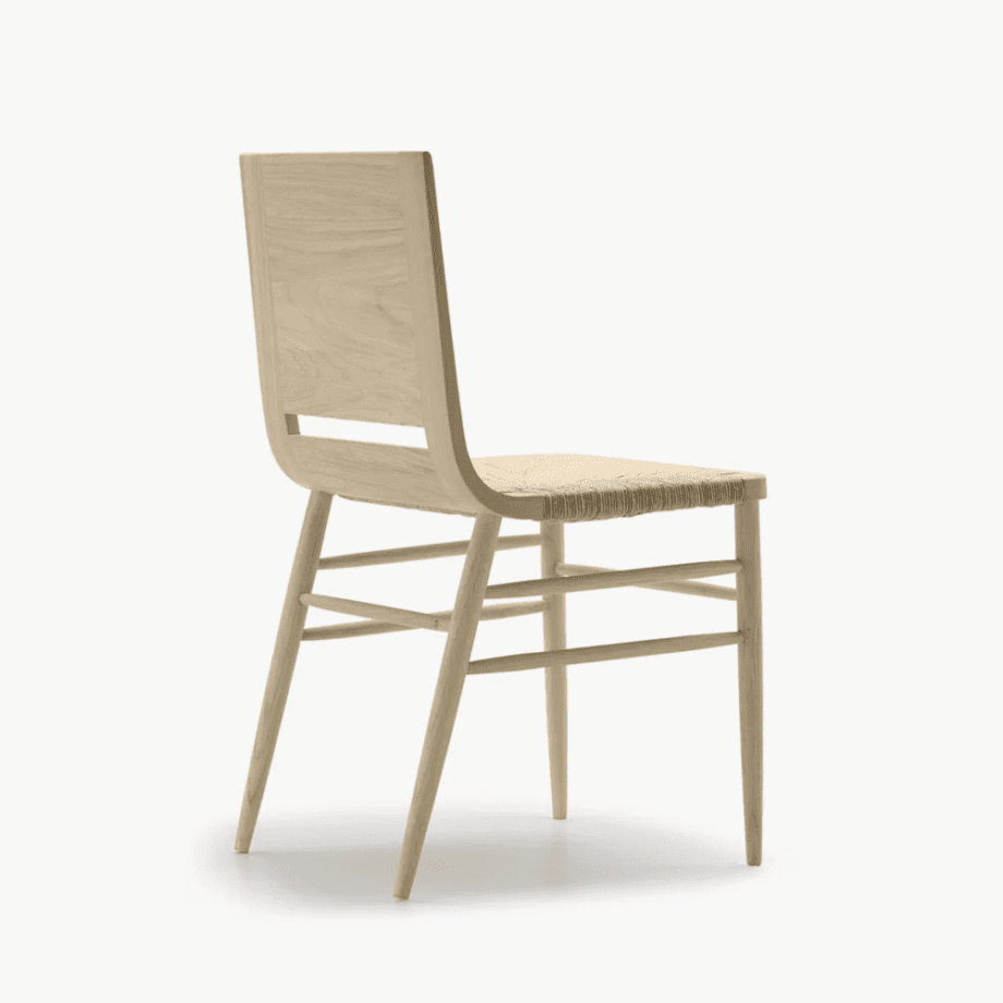 Alki | Kimua Chair High Back