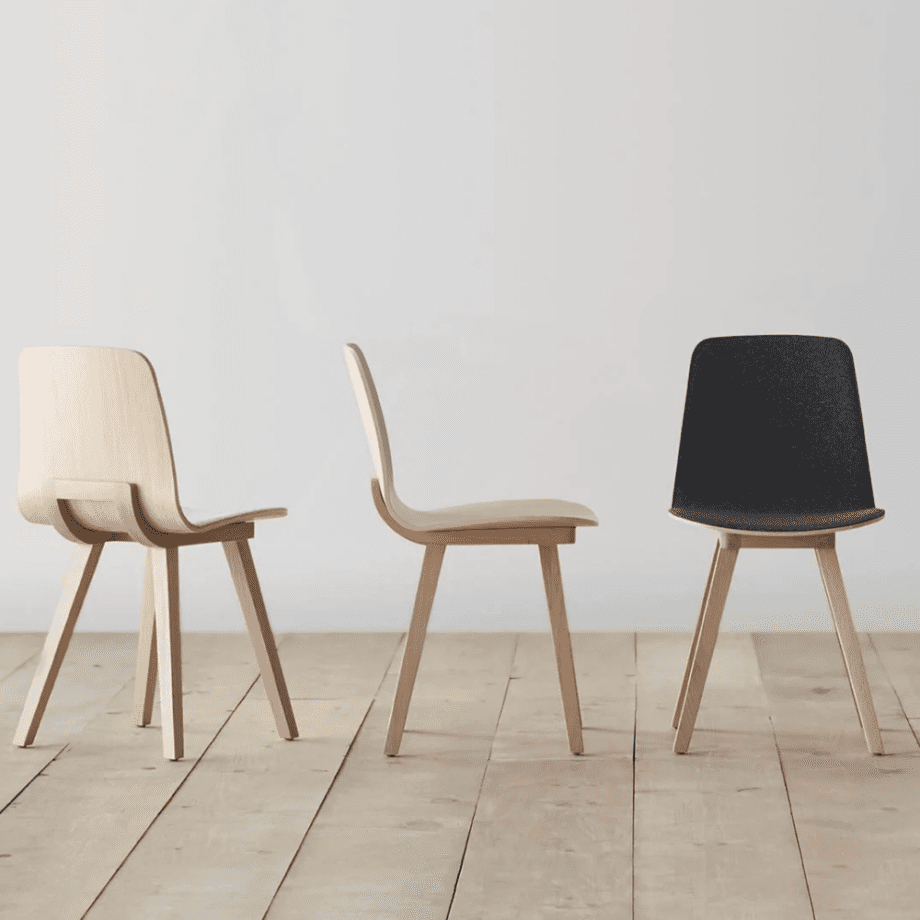 Alki | kuskoa Chair – Image 2