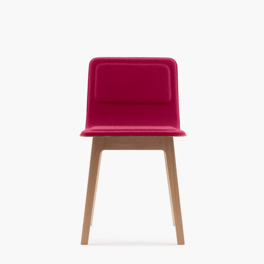 Alki | Laia Chair Low Back