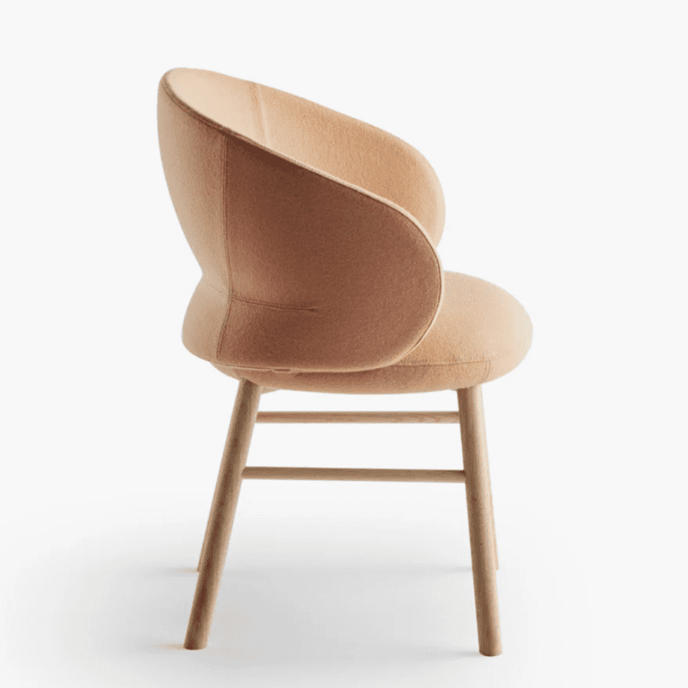 Alki | Pottolo Chair