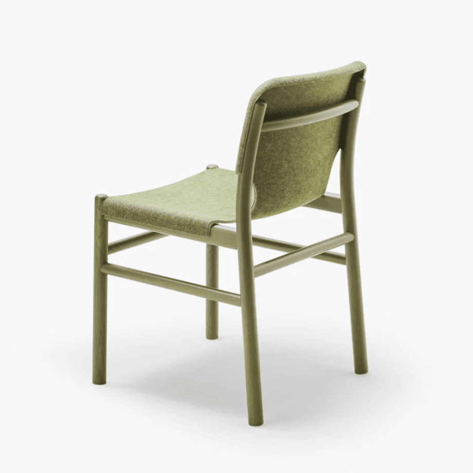 Alki | Xume Chair Pet Shell