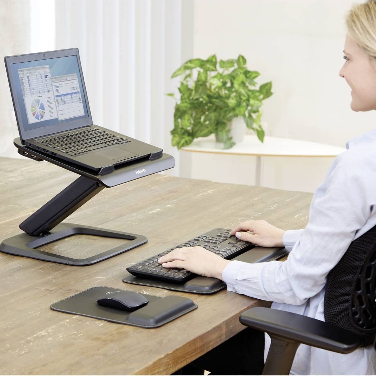 Support ordinateur portable - Hana ™ – Image 2