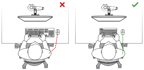 clavier ergonomique tendinite clavier ergonomique tendinite