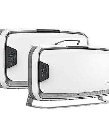 Fellowes - AeraMax Pro